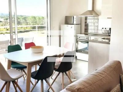 Acheter Appartement 68 m2 Porto-vecchio