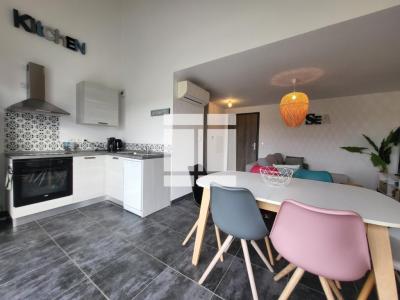Acheter Appartement Porto-vecchio 360400 euros