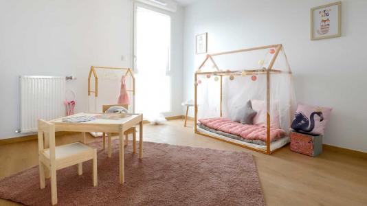 Acheter Appartement 52 m2 Courseulles-sur-mer