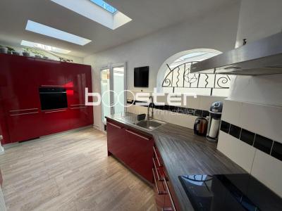 Annonce Vente 4 pi�ces Maison Toulouse 31