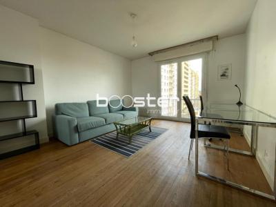 For sale Toulouse 2 rooms 47 m2 Haute garonne (31000) photo 0