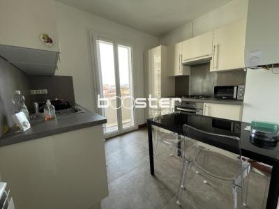 Annonce Vente 2 pi�ces Appartement Toulouse 31