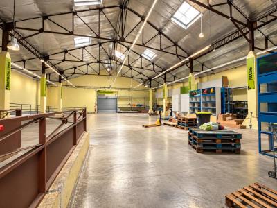 Annonce Location Local commercial Saint-andre 974