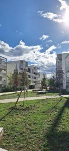 Louer Appartement Merignac 923 euros