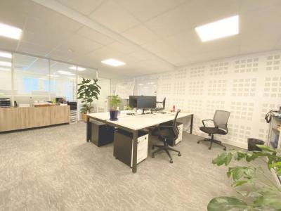 Annonce Location Bureau Boulogne-billancourt 92