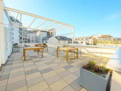 Louer Bureau Boulogne-billancourt Hauts de Seine