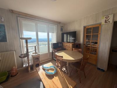 Acheter Appartement 41 m2 Creusot