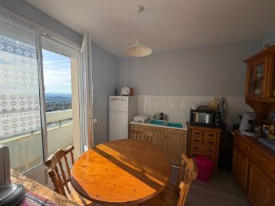 Acheter Appartement Creusot Saone et loire