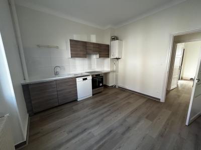 For rent Creusot 3 rooms 80 m2 Saone et loire (71200) photo 0