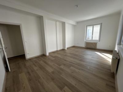 Annonce Location 3 pi�ces Appartement Creusot 71