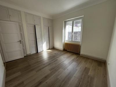 Louer Appartement 80 m2 Creusot