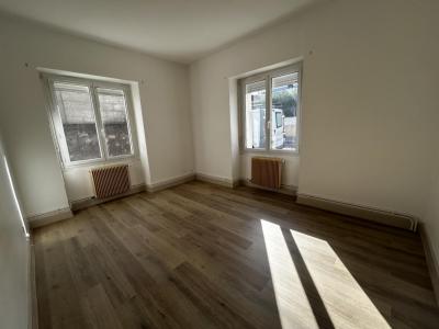 Louer Appartement Creusot Saone et loire