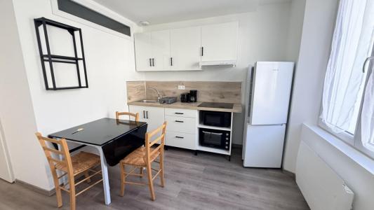 Louer Appartement Creusot Saone et loire