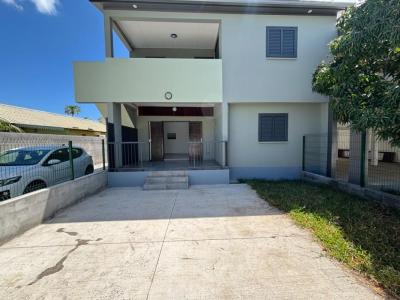 For rent Saint-paul 5 rooms 90 m2 Reunion (97460) photo 0