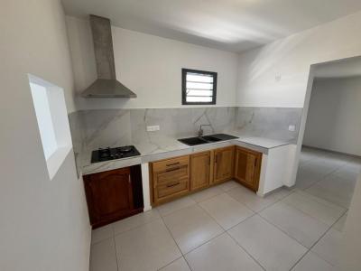 Annonce Location 5 pi�ces Maison Saint-paul 974