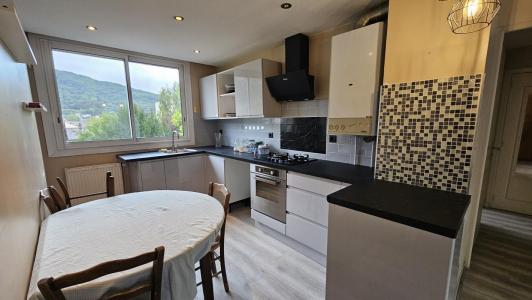 For rent Eybens 4 rooms 70 m2 Isere (38320) photo 0