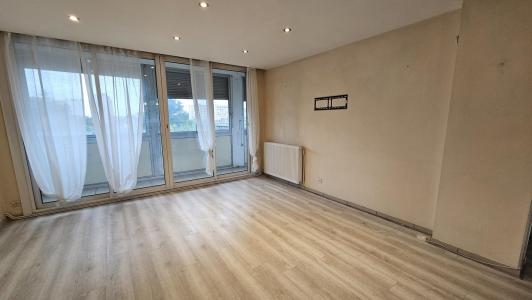 Louer Appartement 70 m2 Eybens
