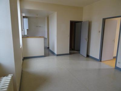 For rent Mailly-la-ville 2 rooms 51 m2 Yonne (89270) photo 1