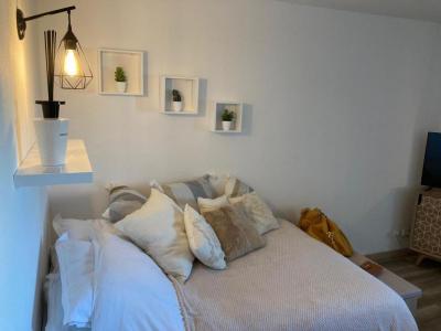Louer Appartement 22 m2 Nimes