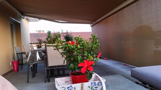 Annonce Vente 3 pi�ces Appartement Saint-just-saint-rambert 42