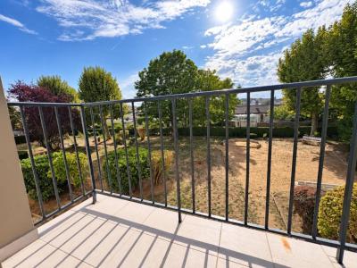Annonce Vente 4 pi�ces Appartement Clayes-sous-bois 78