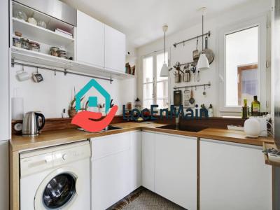 Louer Appartement Paris-11eme-arrondissement 1200 euros