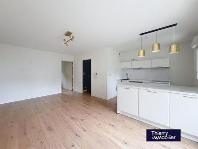 Annonce Vente 2 pi�ces Appartement Nantes 44