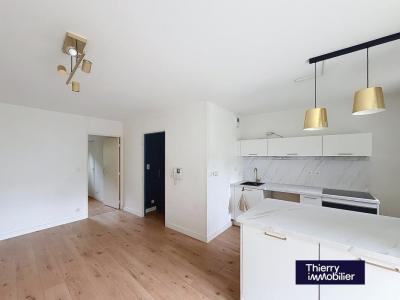 Acheter Appartement 46 m2 Nantes
