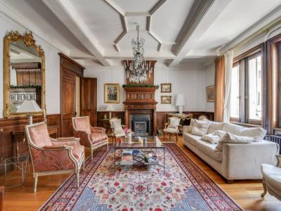Annonce Vente 8 pi�ces Maison Villefranche-sur-saone 69
