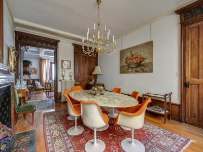 Acheter Maison 238 m2 Villefranche-sur-saone