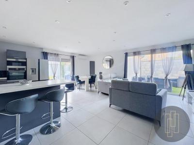 Annonce Vente 4 pi�ces Maison Arnas 69