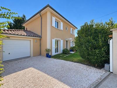 For sale Reyrieux 5 rooms 122 m2 Ain (01600) photo 0