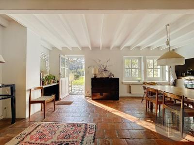 Annonce Vente 5 pi�ces Maison Cheres 69