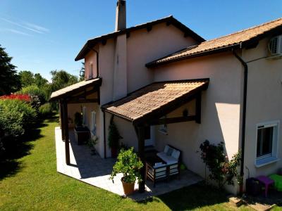 Acheter Maison Chuzelles Isere