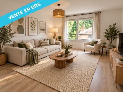 For sale Charbonnieres-les-bains 4 rooms 78 m2 Rhone (69260) photo 0