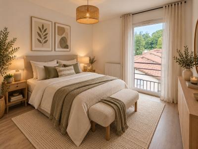 For sale Charbonnieres-les-bains 4 rooms 78 m2 Rhone (69260) photo 4