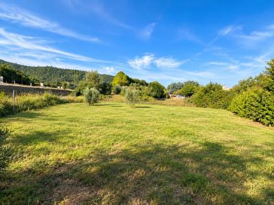 Annonce Vente Terrain Saint-paul-les-durance 13