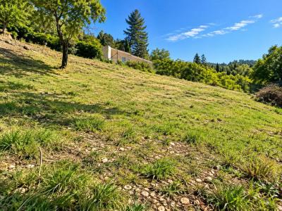 Annonce Vente Terrain Riez 04