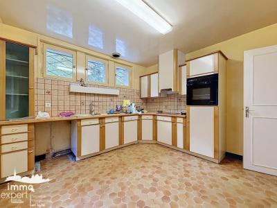 Acheter Maison 136 m2 Mirecourt