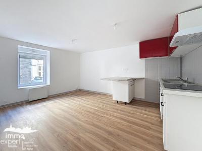 Annonce Location 2 pi�ces Appartement Mirecourt 88