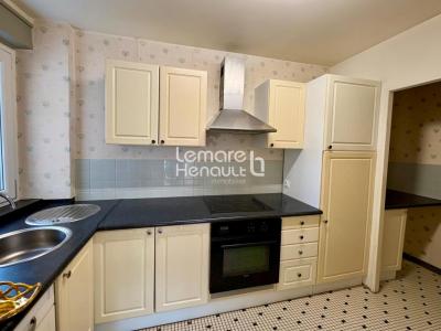 Annonce Location 3 pi�ces Appartement Dreux 28