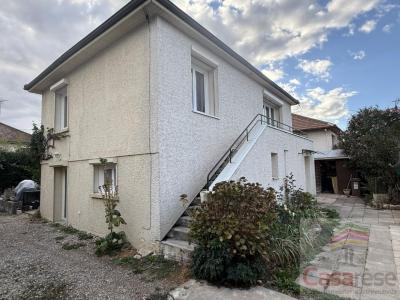 Annonce Vente 5 pi�ces Maison Chalon-sur-saone 71
