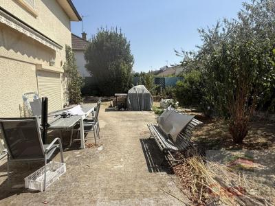 Acheter Maison Chalon-sur-saone 179000 euros