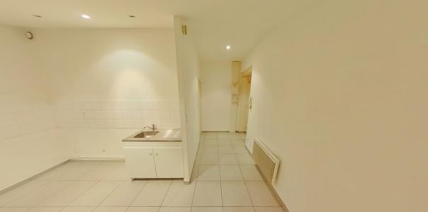 Annonce Location Appartement Lyon-2eme-arrondissement 69
