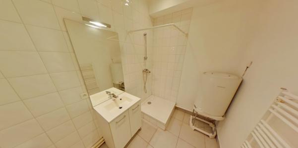 Louer Appartement 29 m2 Lyon-2eme-arrondissement