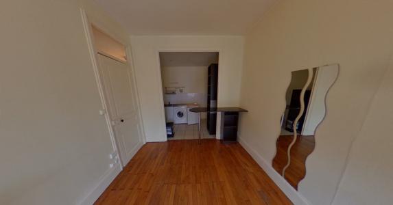 For rent Lyon-2eme-arrondissement 2 rooms 42 m2 Rhone (69002) photo 0
