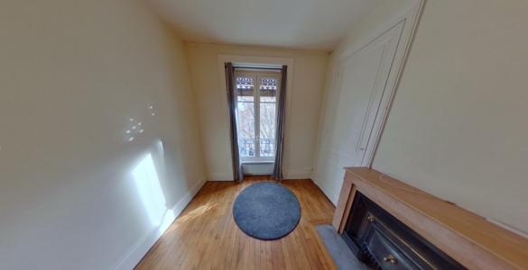 Annonce Location 2 pi�ces Appartement Lyon-2eme-arrondissement 69