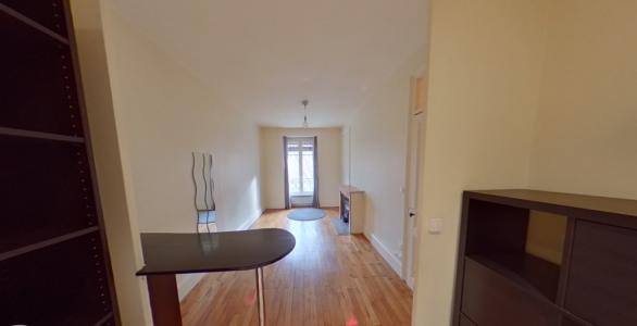 Louer Appartement 42 m2 Lyon-2eme-arrondissement