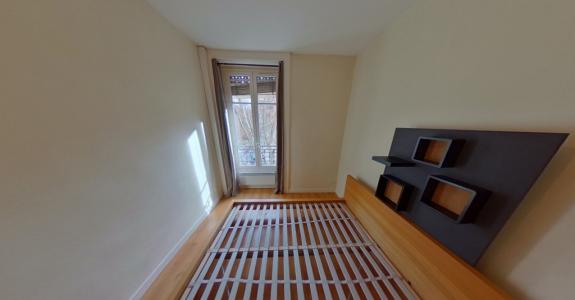 Louer Appartement Lyon-2eme-arrondissement Rhone