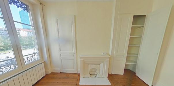 For rent Lyon-3eme-arrondissement 2 rooms 45 m2 Rhone (69003) photo 0